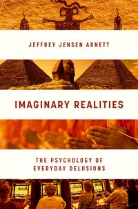 Produktbild: Imaginary Realities