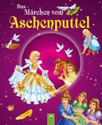 Produktbild: Aschenputtel
