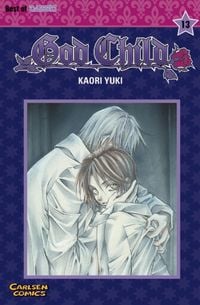 Produktbild: God Child 13