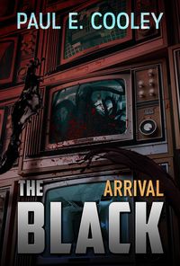 Produktbild: The Black: Arrival