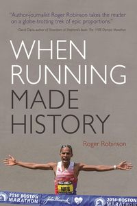 Produktbild: When Running Made History