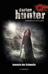 Produktbild: Dorian Hunter 087 - Jenseits der Schwelle