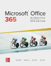 Produktbild: Microsoft Office 365: In Practice