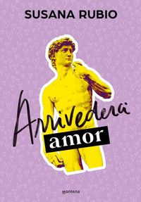 Produktbild: Arrivederci, amor