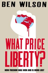 Produktbild: What Price Liberty?