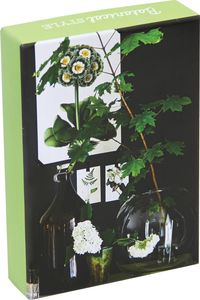 Produktbild: Botanical Style Classic Notecards