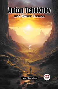 Produktbild: Anton Tchekhov and Other Essays