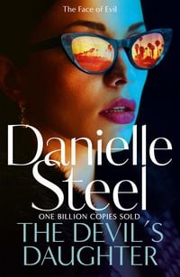 Produktbild: The Devil's Daughter
