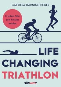 Produktbild: Life Changing Triathlon