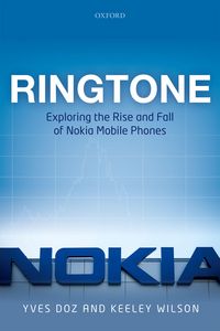 Produktbild: Ringtone