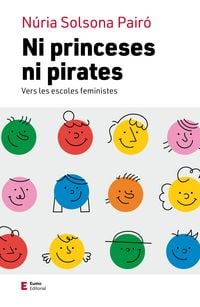Produktbild: Ni princeses ni pirates