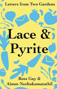 Produktbild: Lace & Pyrite
