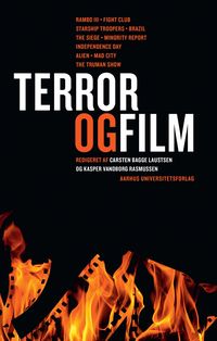 Produktbild: Terror og film