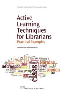 Produktbild: Active Learning Techniques for Librarians