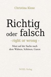 Produktbild: Richtig oder falsch