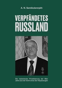 Produktbild: Verpf&auml;ndetes Russland