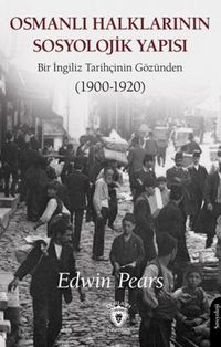 Produktbild: Osmanli Halklarinin Sosyolojik Yapisi