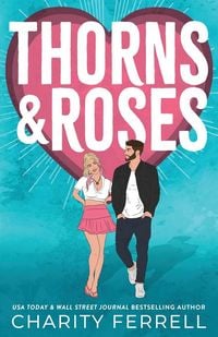Produktbild: Thorns and Roses