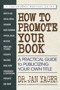 Produktbild: How to Promote Your Book