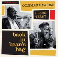 Bild vom Artikel Back In Bean's Bag+6 Bonus Tracks vom Autor Coleman Hawkins