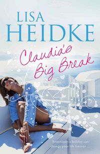 Produktbild: Claudias Big Break