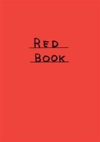 Produktbild: Red Book