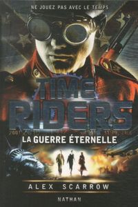 Produktbild: Time Riders