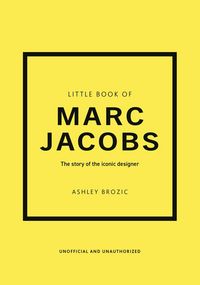 Produktbild: Little Book of Marc Jacobs