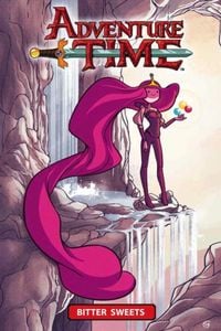 Produktbild: Corsetto, D: Adventure Time