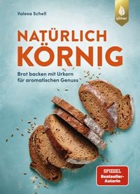 Produktbild: Nat&uuml;rlich k&ouml;rnig