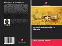 Produktbild: Antecipa&ccedil;&atilde;o de riscos fiscais