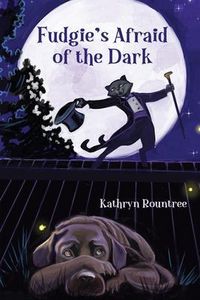 Produktbild: Fudgie's Afraid of the Dark