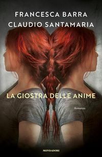 Produktbild: Barra, F: Giostra delle anime