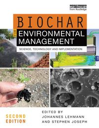 Produktbild: Biochar for Environmental Management