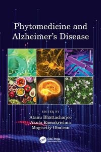 Produktbild: Phytomedicine and Alzheimer's Disease