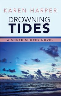 Produktbild: Harper, K: Drowning Tides