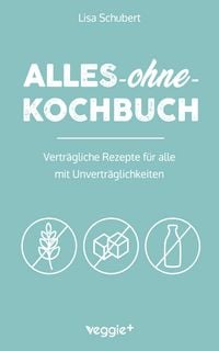 Produktbild: Alles-ohne-Kochbuch