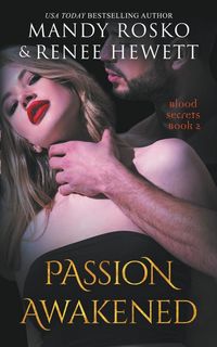 Produktbild: Passion Awakened