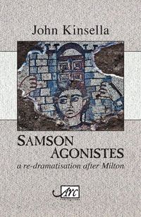Produktbild: Samson Agonistes