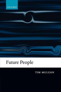 Produktbild: Future People