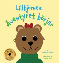 Produktbild: Lillbj&ouml;rnen