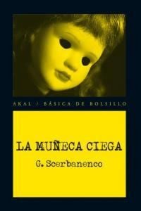 Produktbild: La mu&ntilde;eca ciega