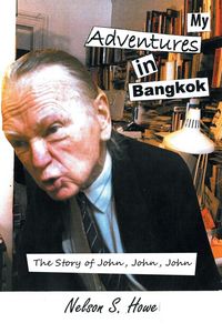 Produktbild: My Adventures in Bangkok