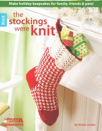 Produktbild: The Stockings Were Knit