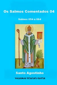 Produktbild: Os Salmos Comentados 04