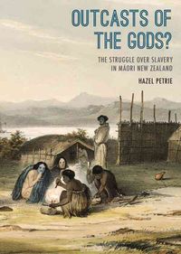 Produktbild: Petrie, H: Outcasts of the Gods?