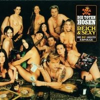 Produktbild: Reich & Sexy