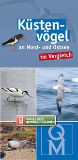 Produktbild: Küstenvögel/ Leporello