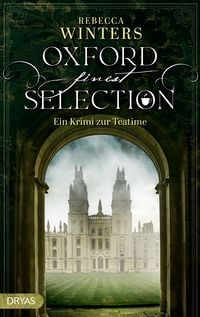 Produktbild: Oxford finest Selection