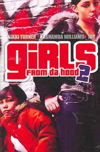 Produktbild: Girls from Da Hood 2